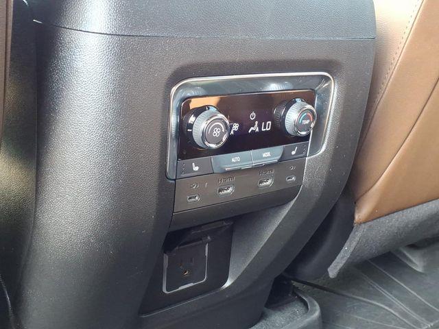 2025 Chevrolet Suburban - $72,899