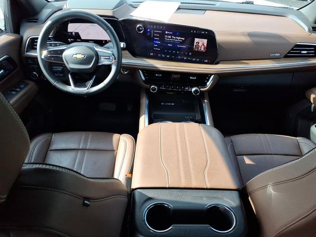 2025 Chevrolet Suburban - $72,899