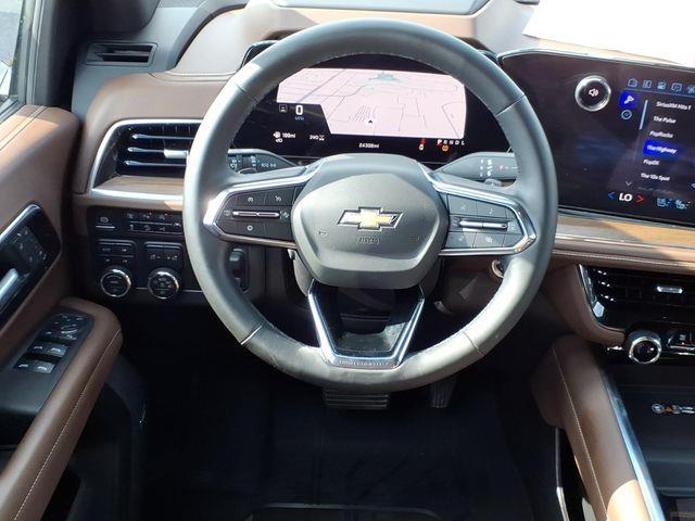 2025 Chevrolet Suburban - $72,899