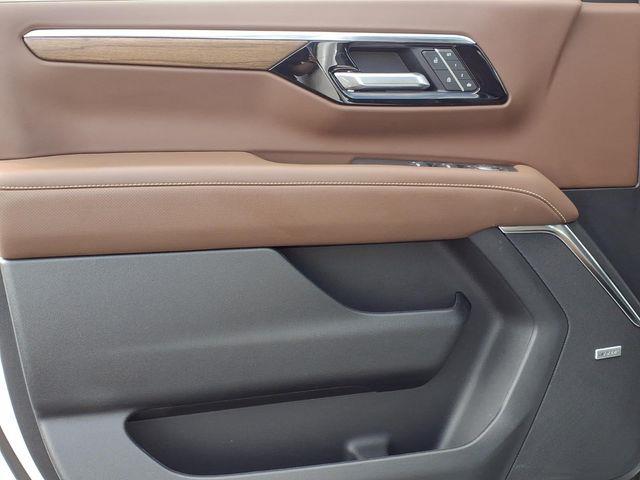 2025 Chevrolet Suburban - $72,899