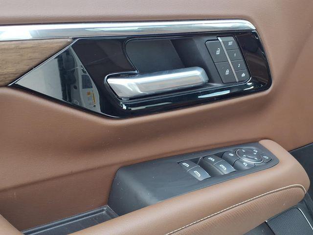 2025 Chevrolet Suburban - $72,899