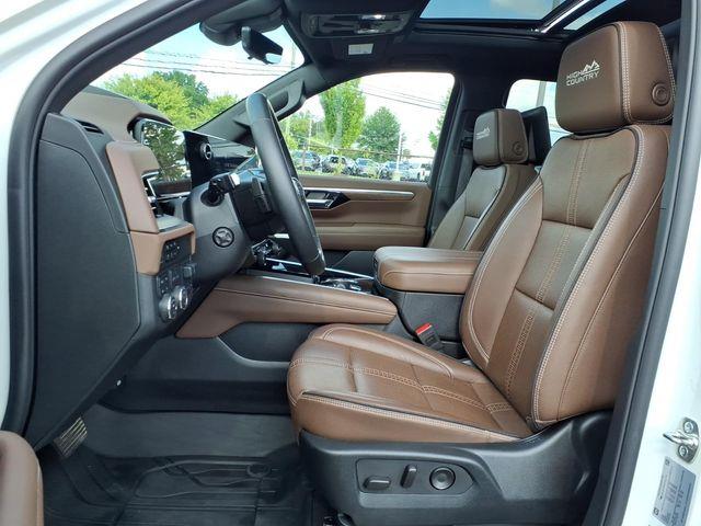 2025 Chevrolet Suburban - $72,899