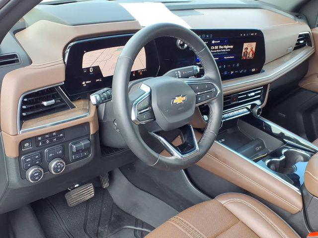 2025 Chevrolet Suburban - $72,899