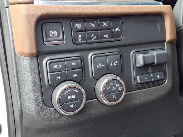 2025 Chevrolet Suburban - $72,899