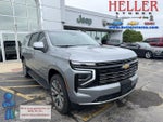 2025 Suburban Thumbnail 1