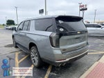 2025 Suburban Thumbnail 3