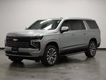 2025 Suburban Thumbnail 4
