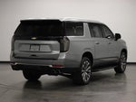 2025 Suburban Thumbnail 8