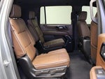 2025 Suburban Thumbnail 16