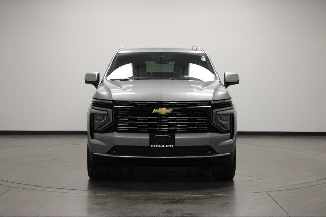 2025 Chevrolet Suburban - $72,962