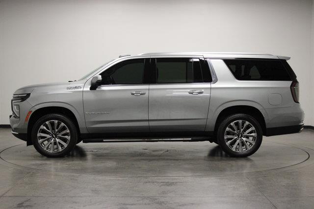 2025 Chevrolet Suburban - $72,962