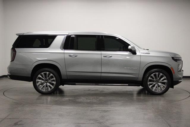 2025 Chevrolet Suburban - $72,962