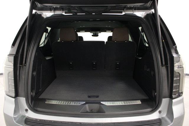 2025 Chevrolet Suburban - $72,962