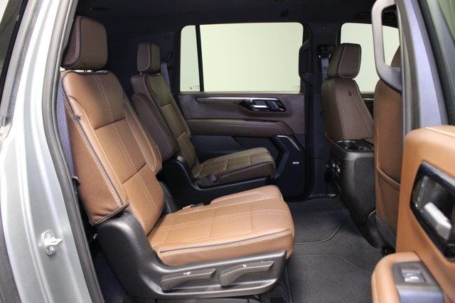 2025 Chevrolet Suburban - $72,962