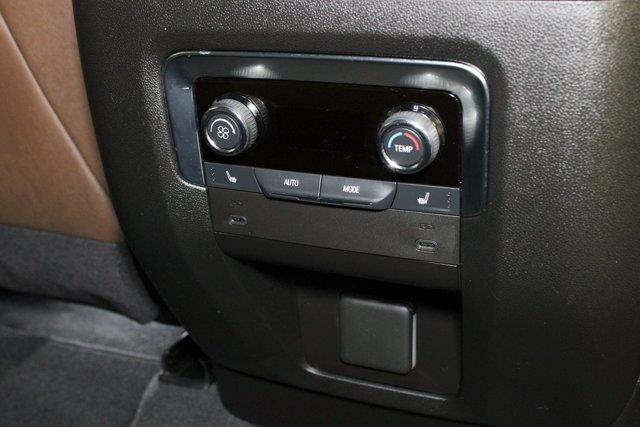 2025 Chevrolet Suburban - $72,962