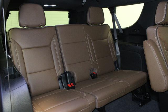 2025 Chevrolet Suburban - $72,962