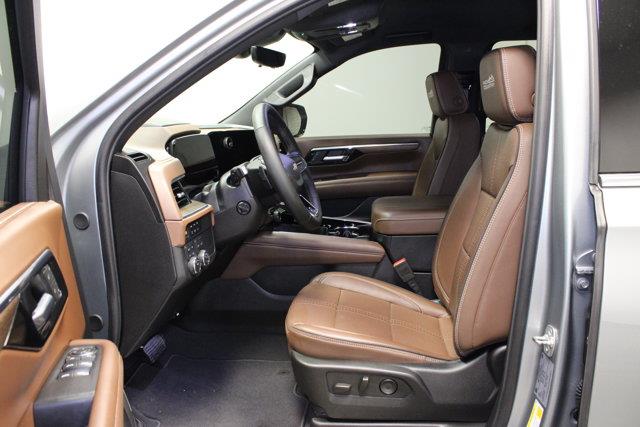 2025 Chevrolet Suburban - $72,962