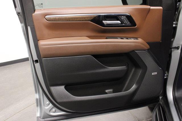 2025 Chevrolet Suburban - $72,962