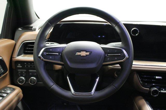 2025 Chevrolet Suburban - $72,962