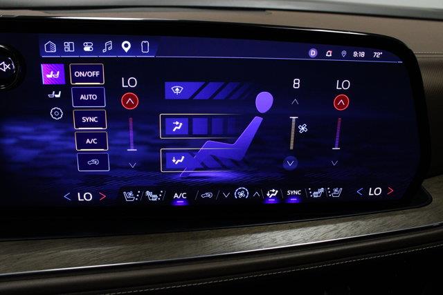 2025 Chevrolet Suburban - $72,962