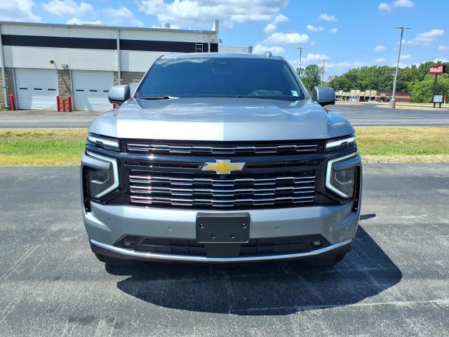 2025 Chevrolet Suburban - $77,899