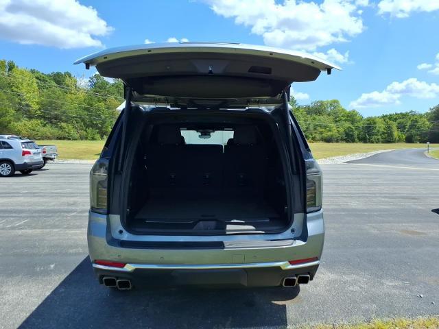 2025 Chevrolet Suburban - $77,899