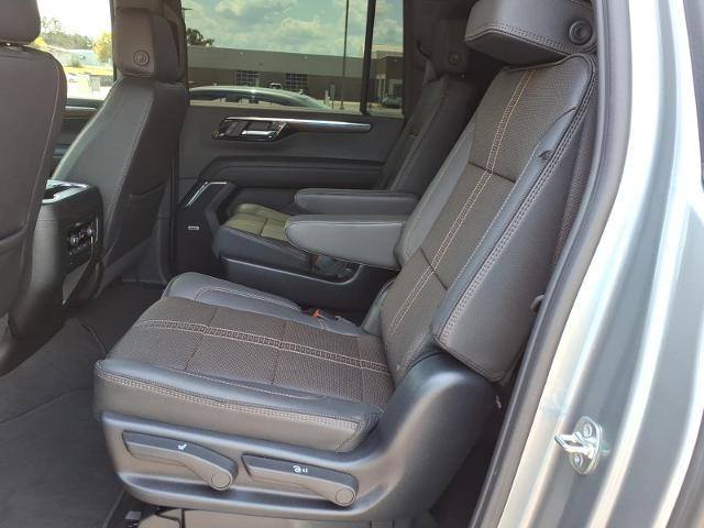 2025 Chevrolet Suburban - $77,899