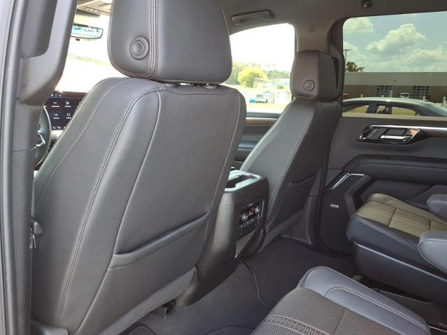 2025 Chevrolet Suburban - $77,899