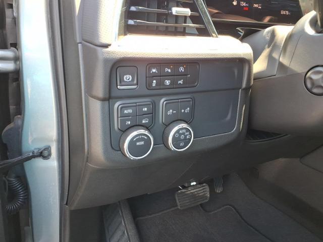 2025 Chevrolet Suburban - $77,899