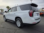 2025 Tahoe Thumbnail 4
