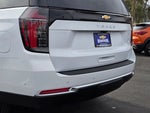 2025 Tahoe Thumbnail 5