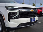 2025 Tahoe Thumbnail 8