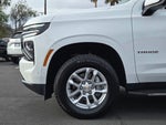 2025 Tahoe Thumbnail 9