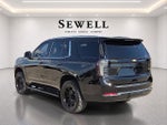 2026 Tahoe Thumbnail 3