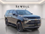 2026 Tahoe Thumbnail 6
