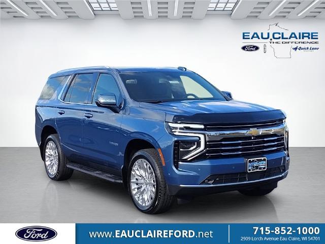 2026 Chevrolet Tahoe - $64,999