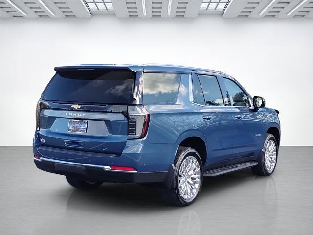 2026 Chevrolet Tahoe - $64,999