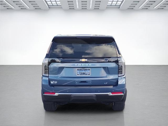 2026 Chevrolet Tahoe - $64,999