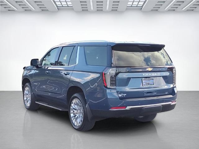 2026 Chevrolet Tahoe - $64,999