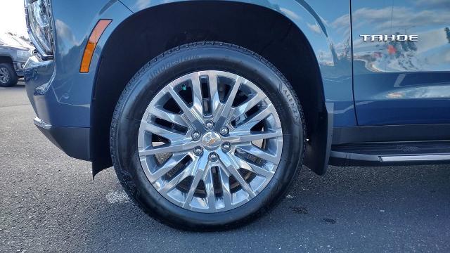 2026 Chevrolet Tahoe - $64,999
