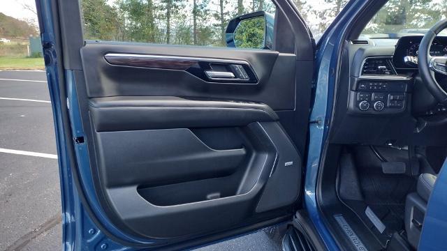 2026 Chevrolet Tahoe - $64,999