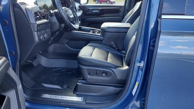 2026 Chevrolet Tahoe - $64,999
