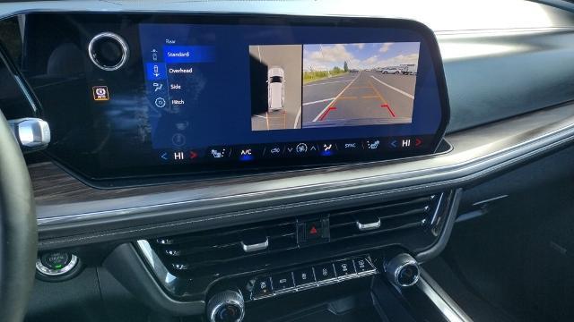 2026 Chevrolet Tahoe - $64,999