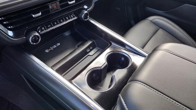 2026 Chevrolet Tahoe - $64,999