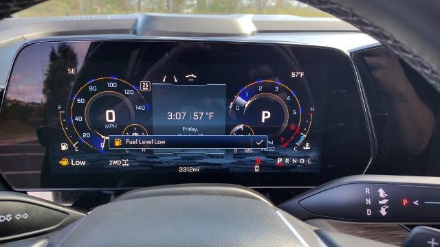 2026 Chevrolet Tahoe - $64,999