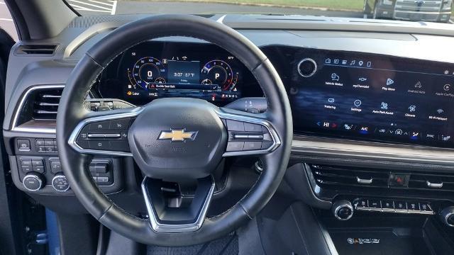 2026 Chevrolet Tahoe - $64,999