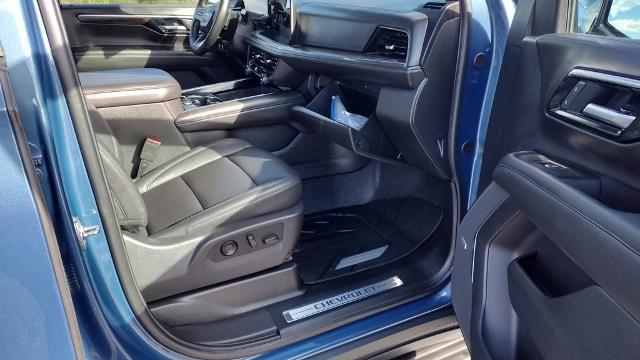 2026 Chevrolet Tahoe - $64,999