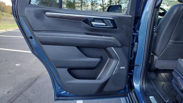 2026 Chevrolet Tahoe - $64,999