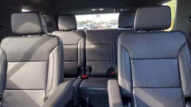 2026 Chevrolet Tahoe - $64,999
