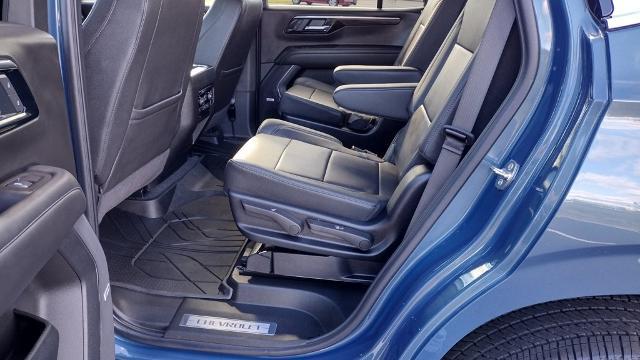 2026 Chevrolet Tahoe - $64,999